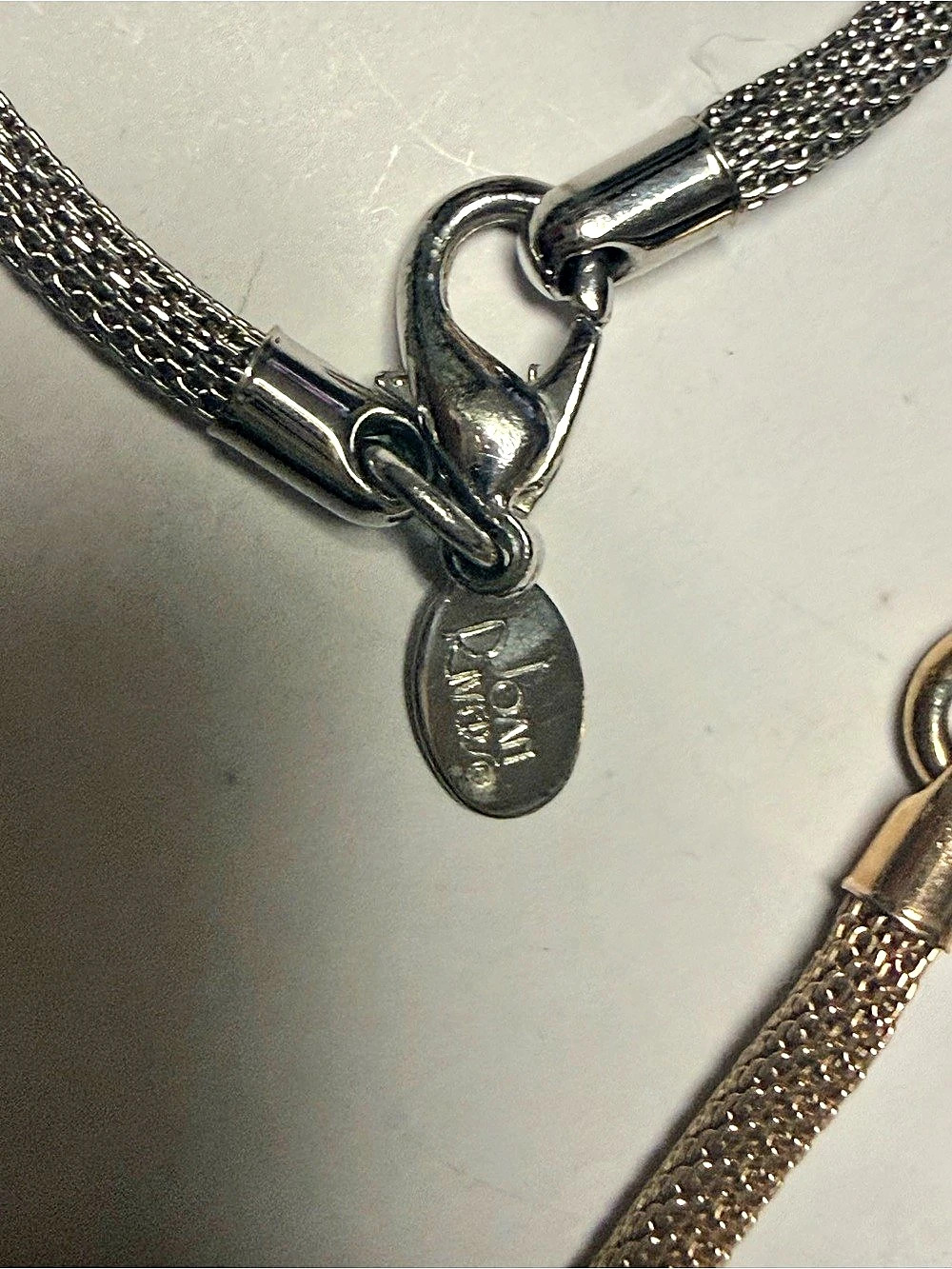 Joan Rivers Chain Bracelets Gold & Silver - Picture 4 of 4